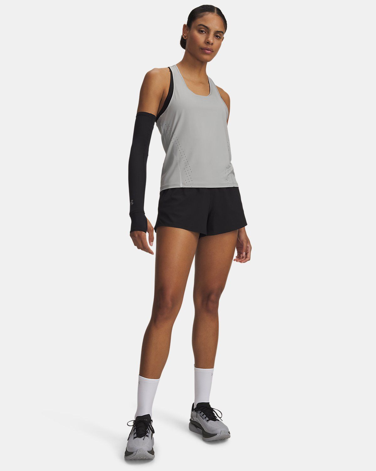 언더아머(UNDERARMOUR) UA 배니시 우븐6009967-008
