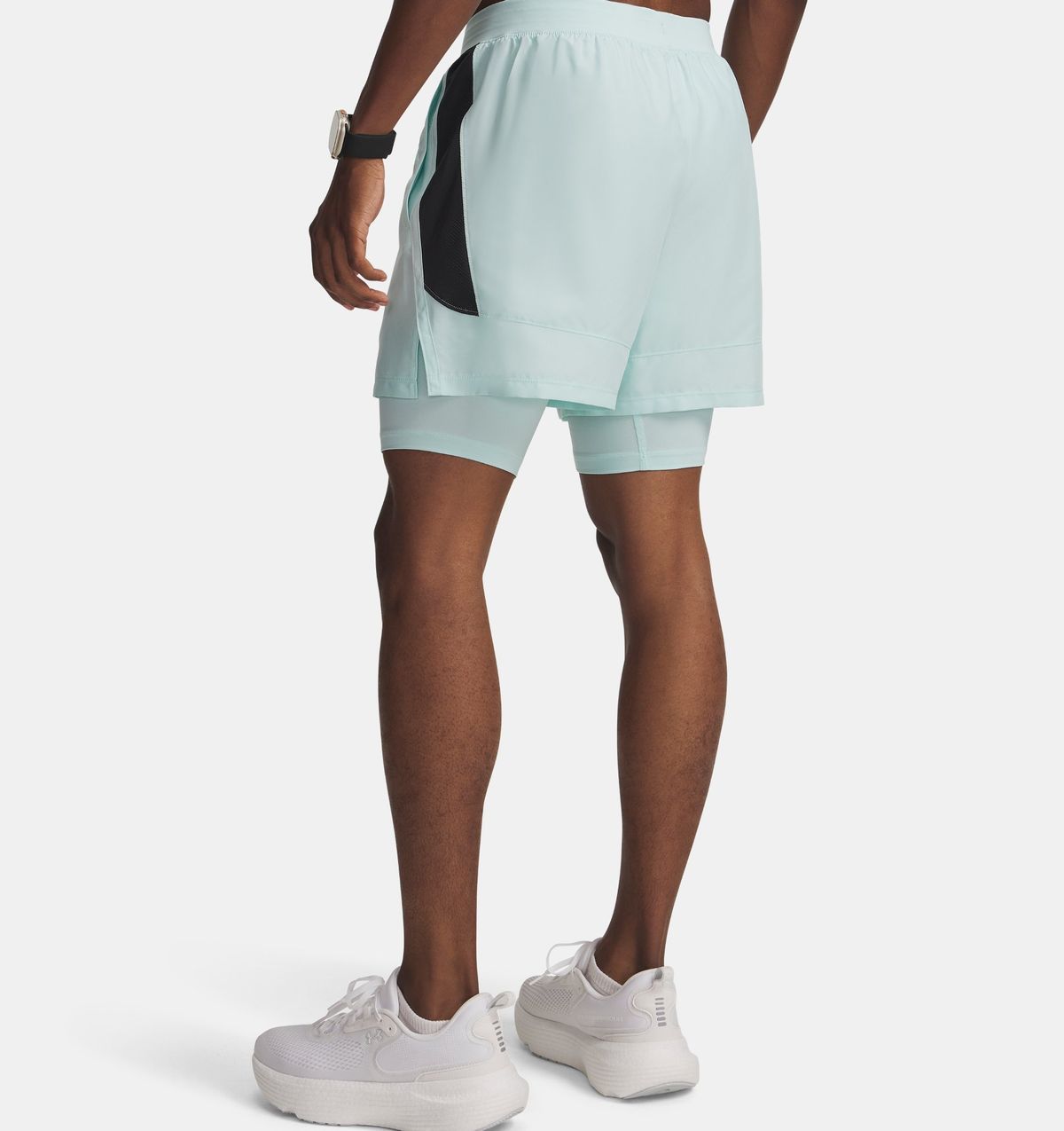 언더아머(UNDERARMOUR) UA 론치1382640-703