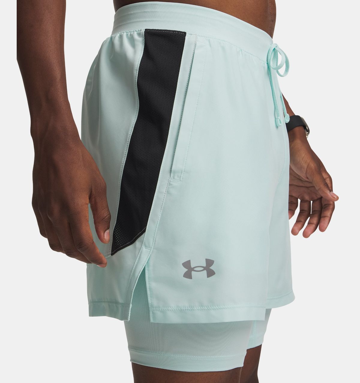 언더아머(UNDERARMOUR) UA 론치1382640-703