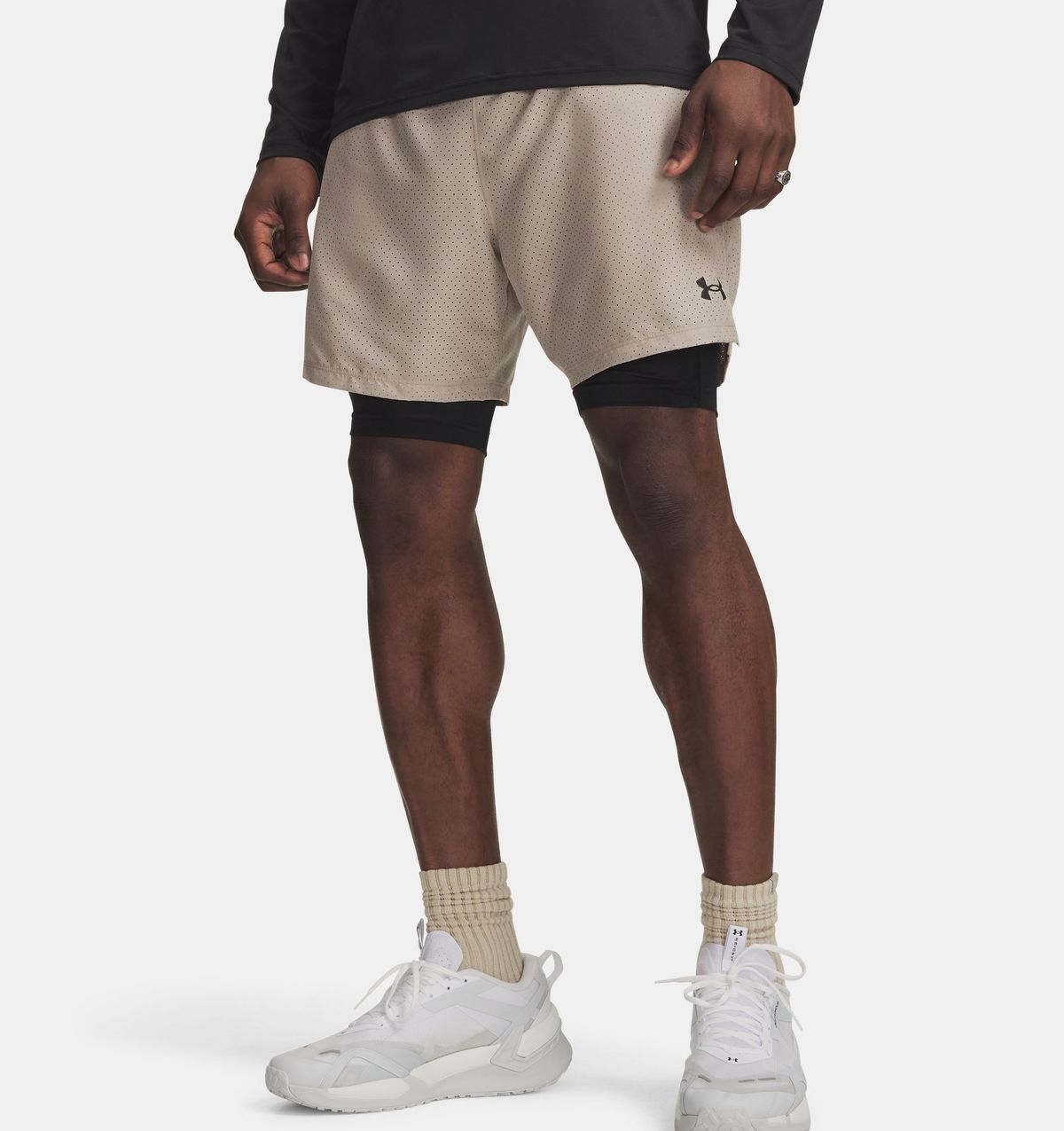 언더아머(UNDERARMOUR) UA 배니시 우븐 2.06013950-203