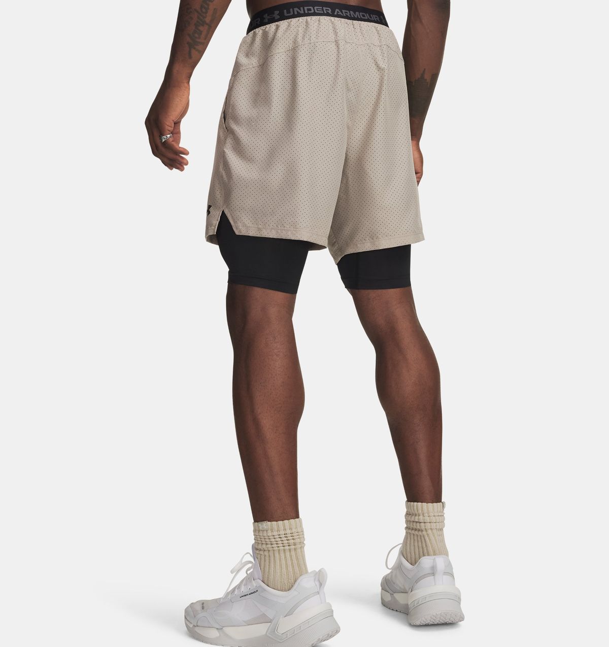 언더아머(UNDERARMOUR) UA 배니시 우븐 2.06013950-203