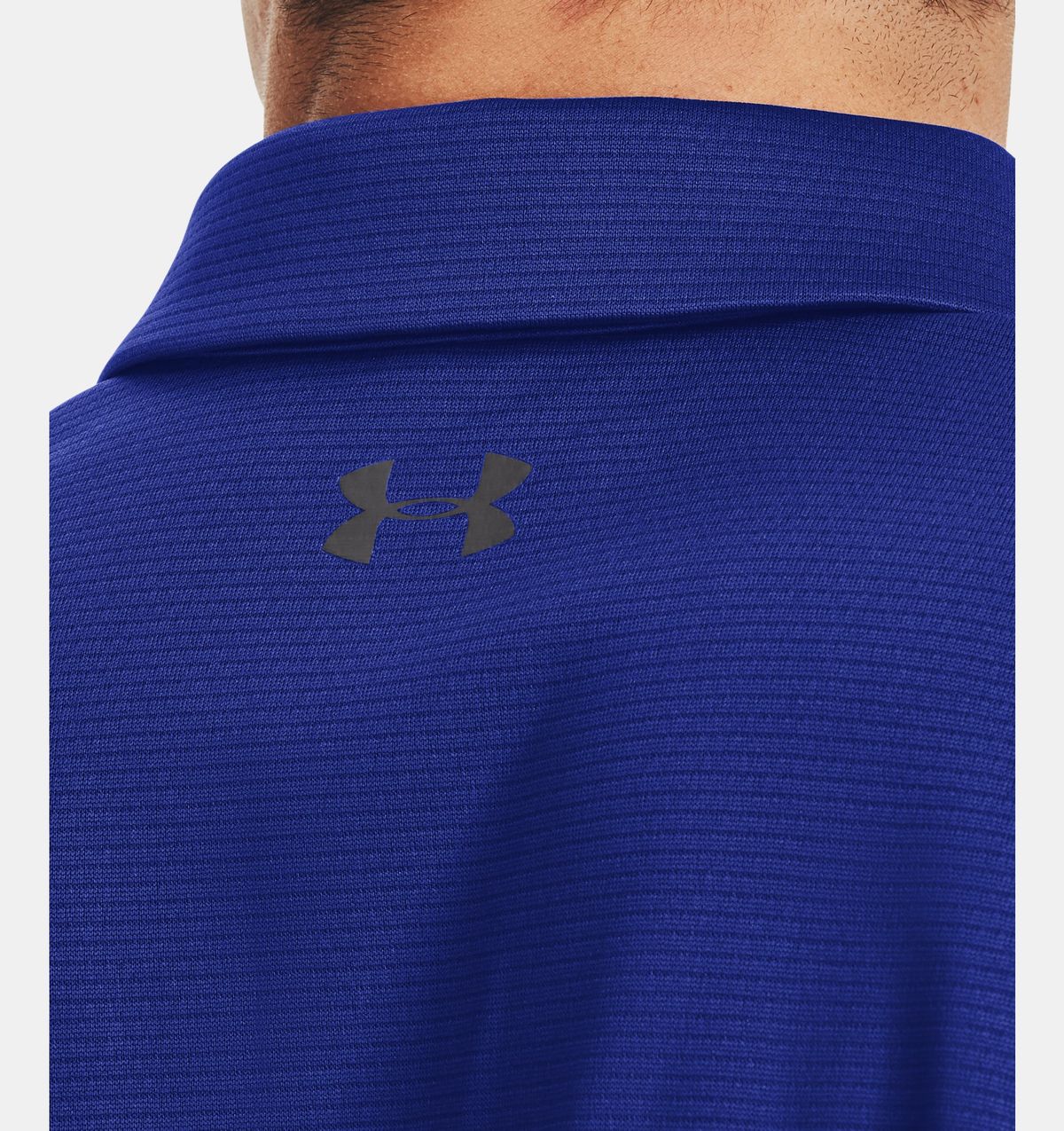 언더아머(UNDERARMOUR) 남성 UA 테크 폴로 1290140-400