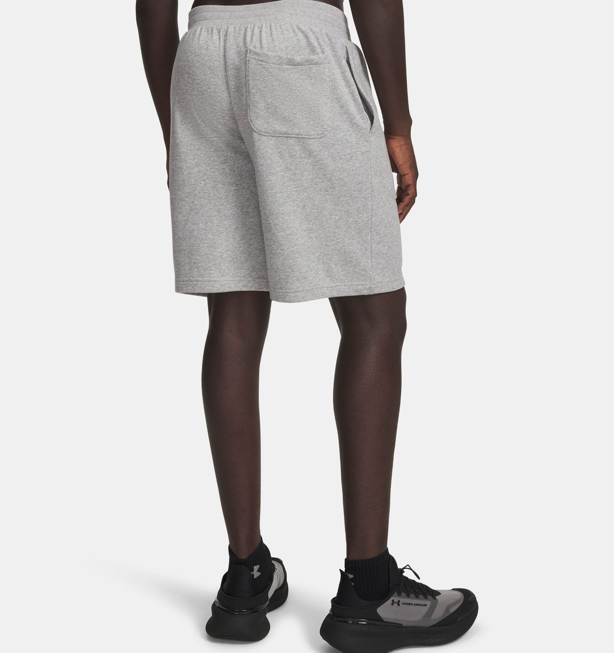 언더아머(UNDERARMOUR) UA 라이벌 라이트웨이트6009345-011