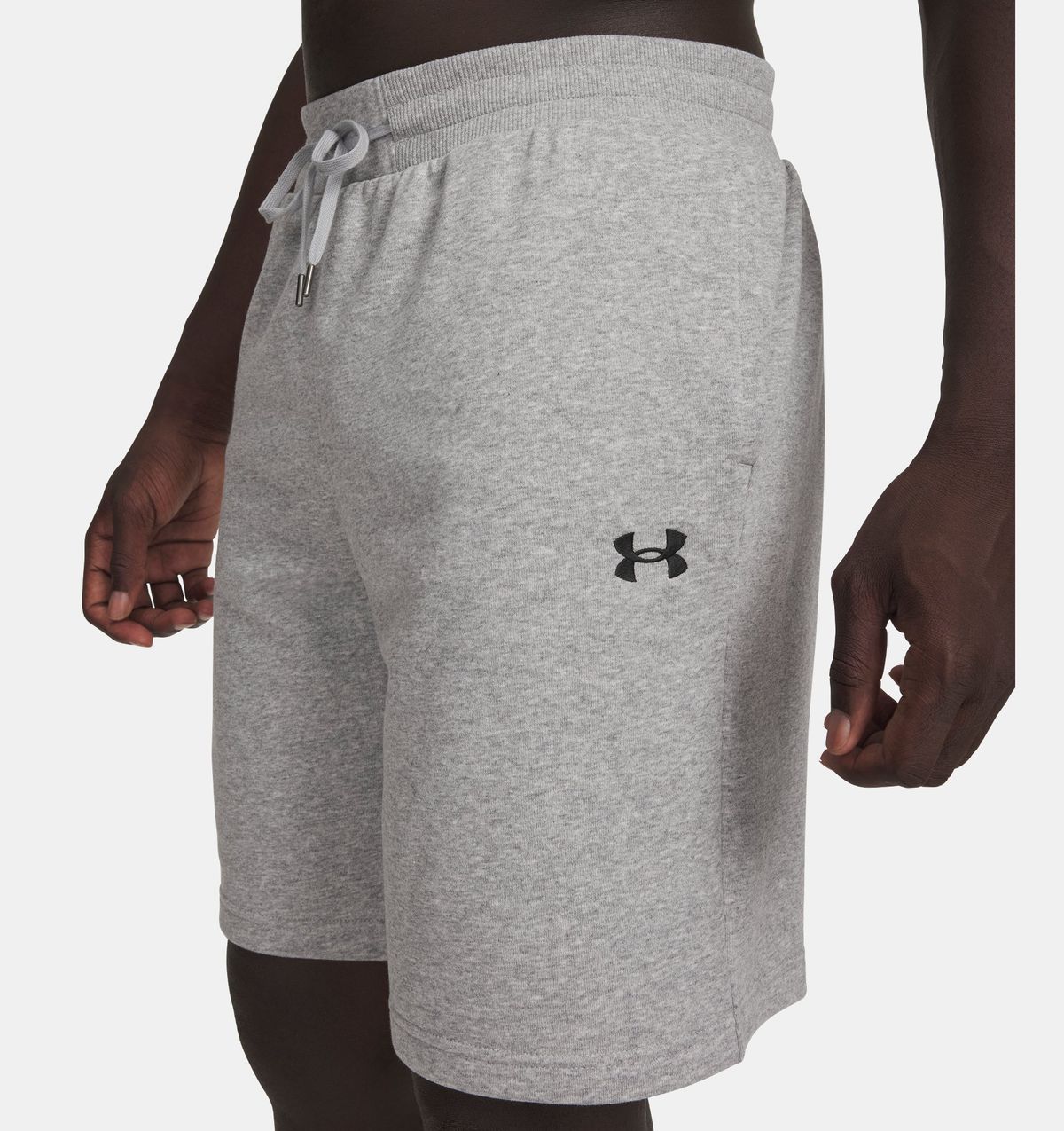 언더아머(UNDERARMOUR) UA 라이벌 라이트웨이트6009345-011