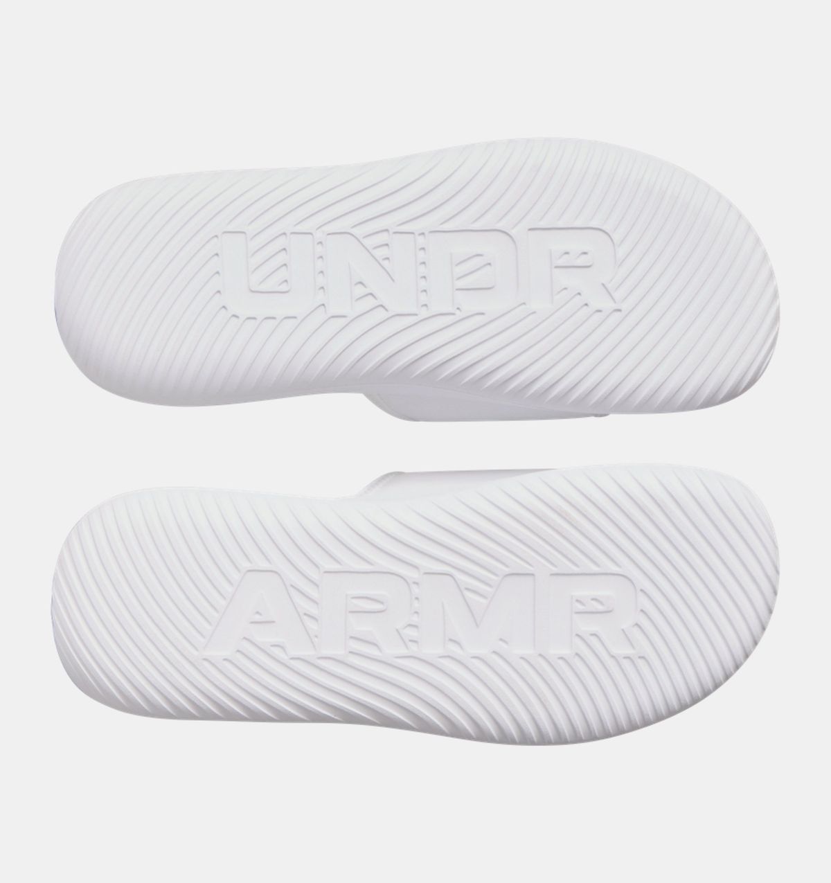 언더아머(UNDERARMOUR) 남성 UA 이그나이트 프로 8 슬라이드6000337-101