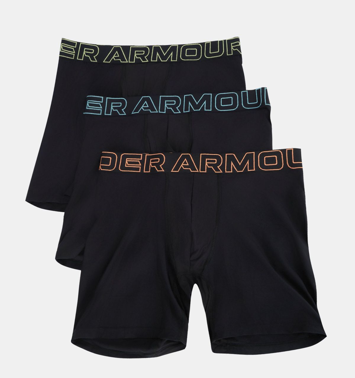 언더아머(UNDERARMOUR) UA 퍼포먼스 Tech1387414-006