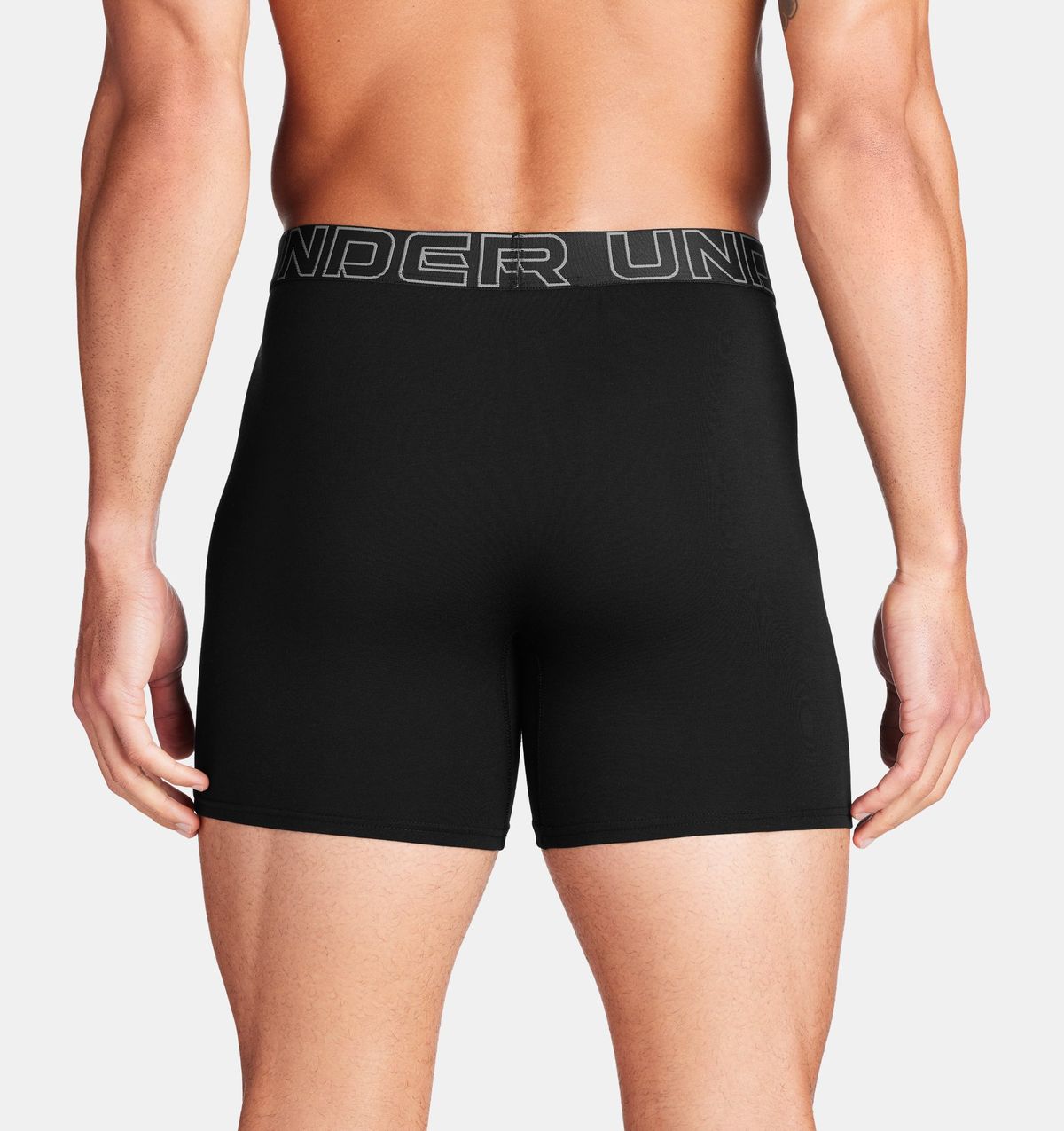언더아머(UNDERARMOUR) 남성 UA 퍼포먼스 코튼 6