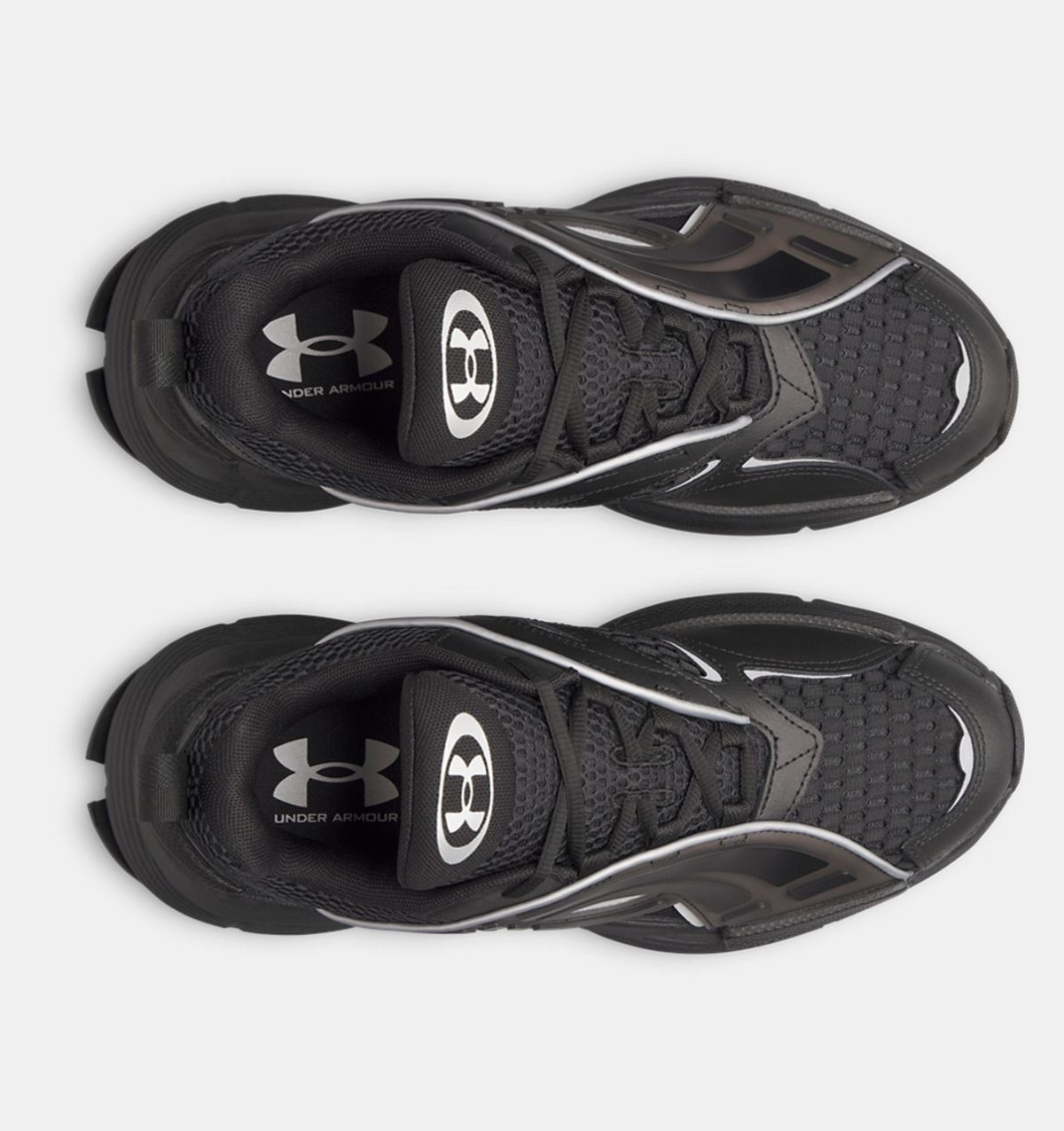 언더아머(UNDERARMOUR) UA 아이콘 966006060-001