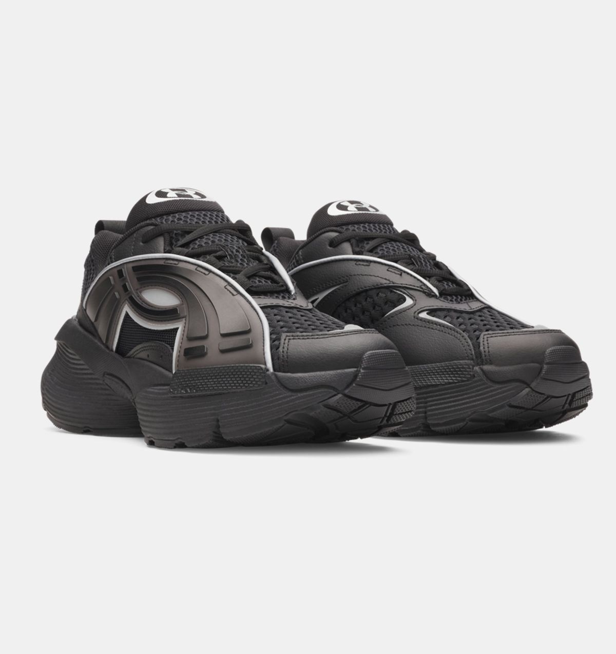 언더아머(UNDERARMOUR) UA 아이콘 966006060-001