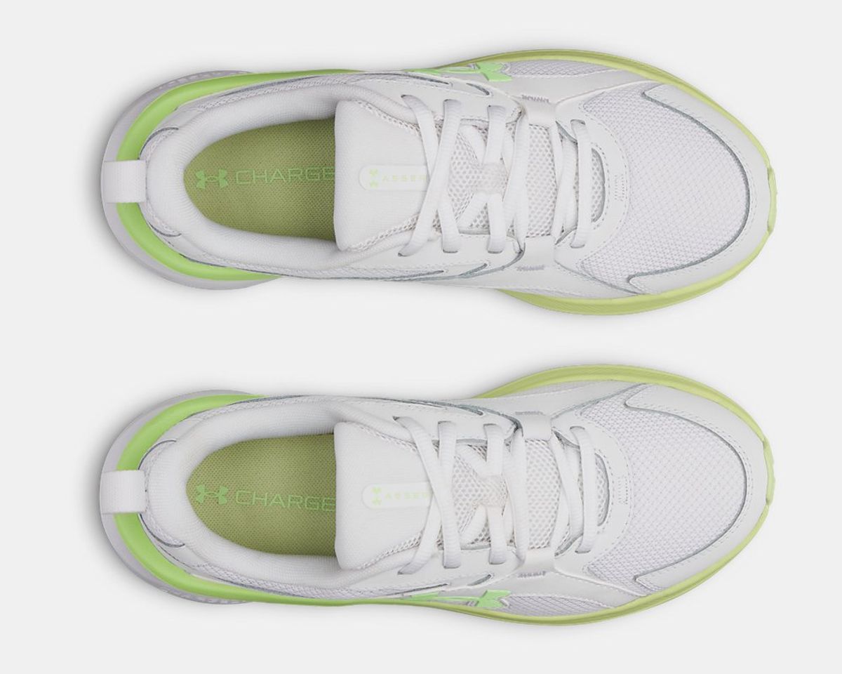 언더아머(UNDERARMOUR) UA Charged 어서트 116006724-100