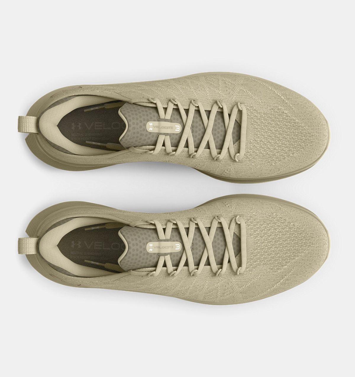 언더아머(UNDERARMOUR) UA 벨로시티 33026124-200