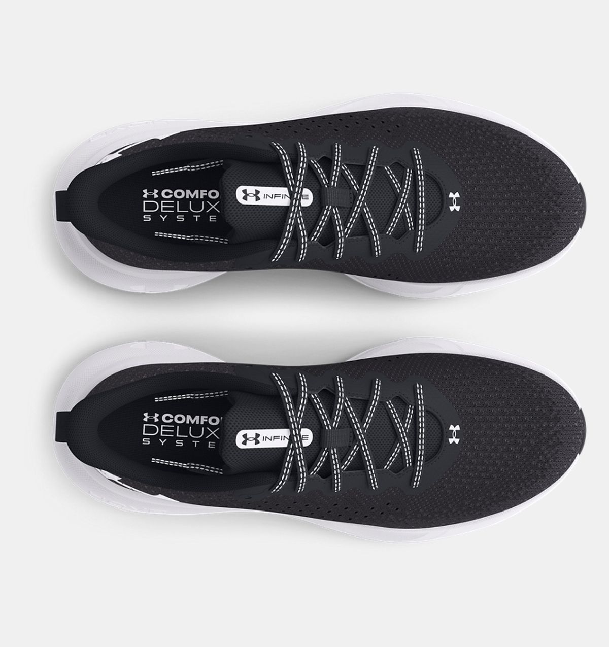 언더아머(UNDERARMOUR) 남성 UA 인피니트 러닝화3027523-001