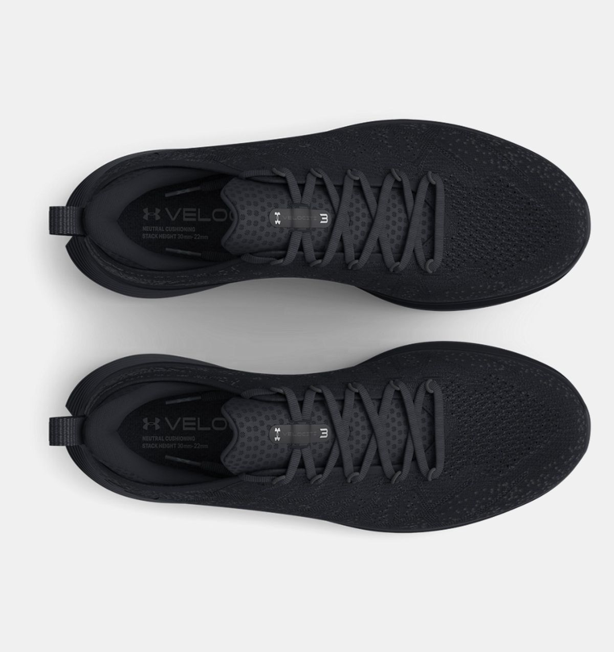 언더아머(UNDERARMOUR) 남성 UA Flow 벨로시티 3 러닝화3026117-001