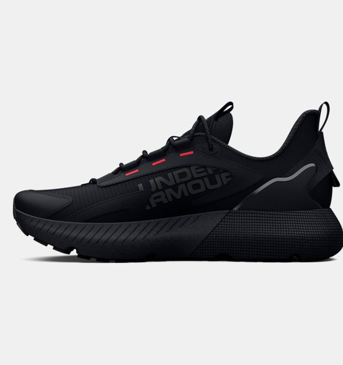 언더아머(UNDERARMOUR) 유니섹스 UA HOVR 메가 2 MVMNT 운동화 3026629-001