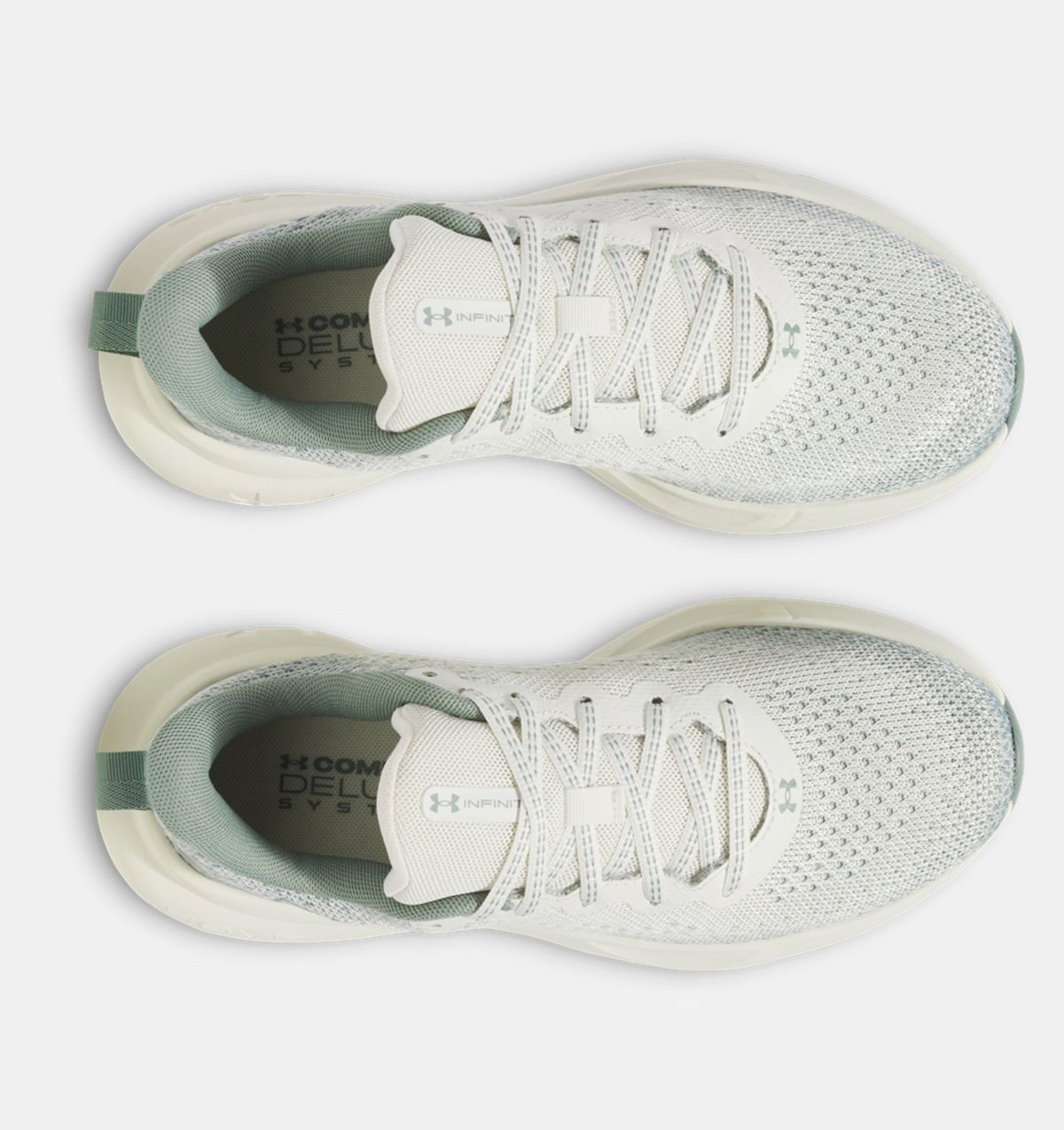 언더아머(UNDERARMOUR) UA 인피니트3027524-114