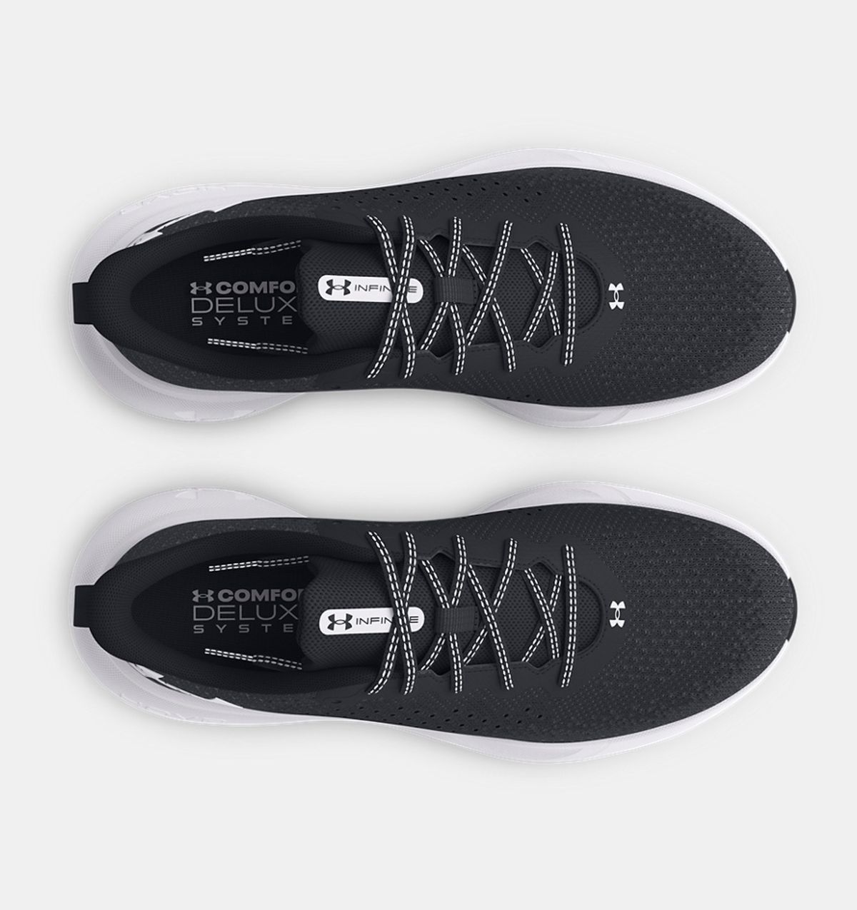 언더아머(UNDERARMOUR) 여성 UA 인피니트 러닝화3027524-001
