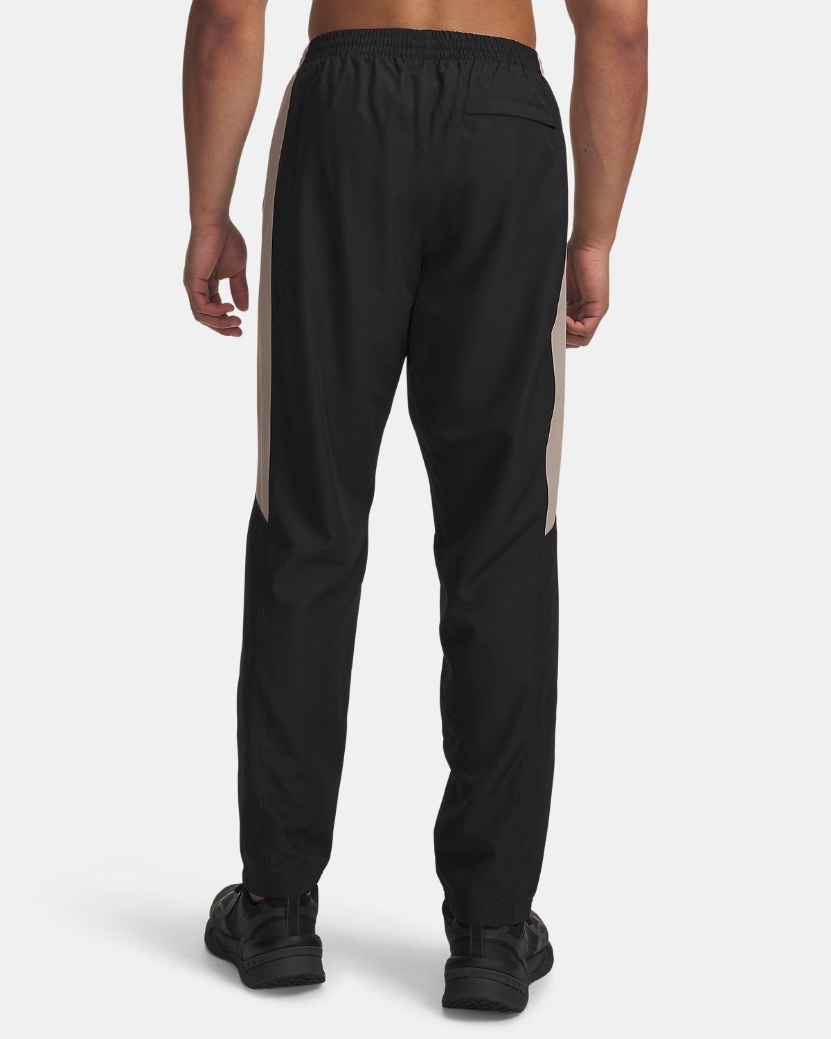 언더아머(UNDERARMOUR) UA 라이벌 우븐 컬러블록6013416-009