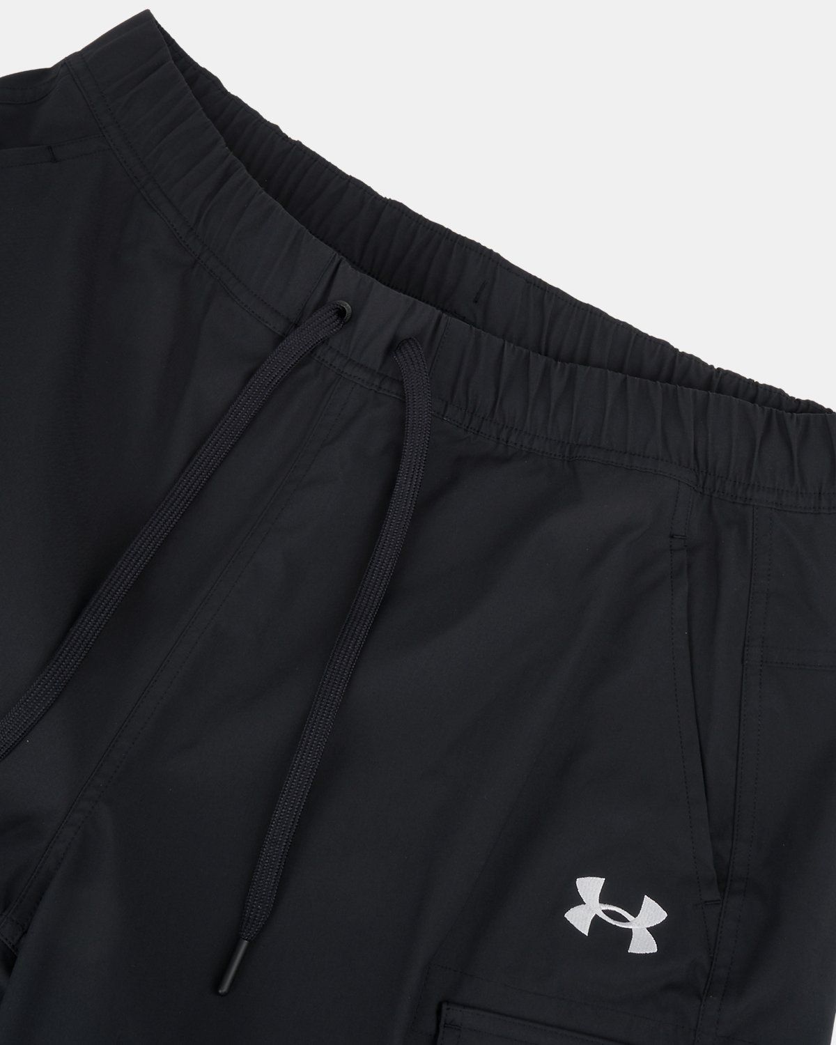 언더아머(UNDERARMOUR) 스포츠스타일 우븐 카고 팬츠6018605-001