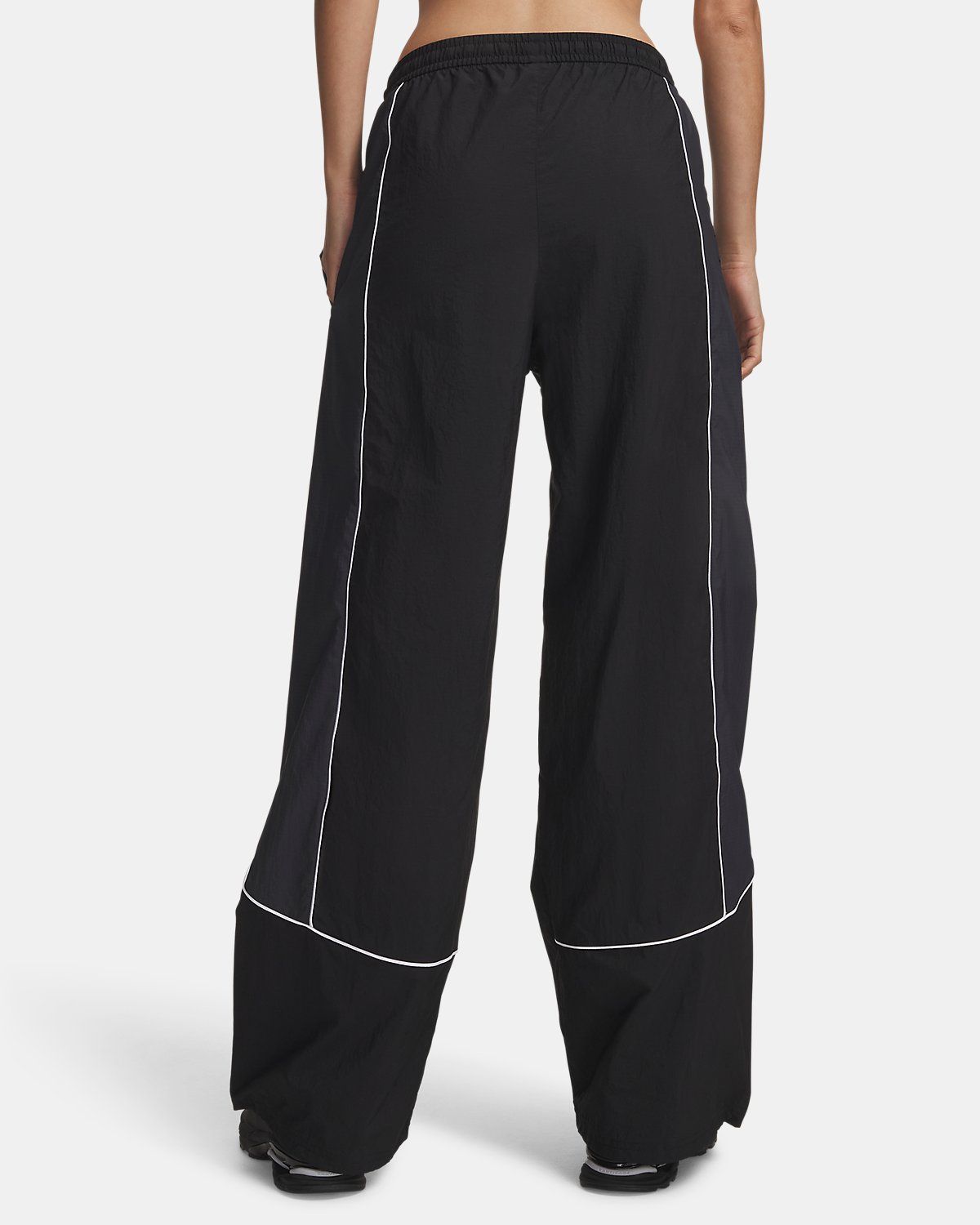 언더아머(UNDERARMOUR) UA 언스타퍼블 우븐 윈드6013530-008