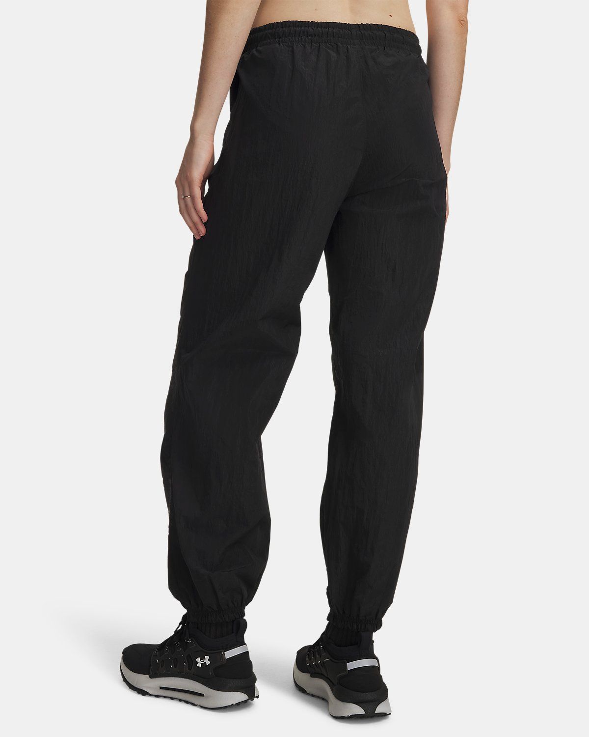 언더아머(UNDERARMOUR) UA 라이벌 우븐 셔드6013566-008