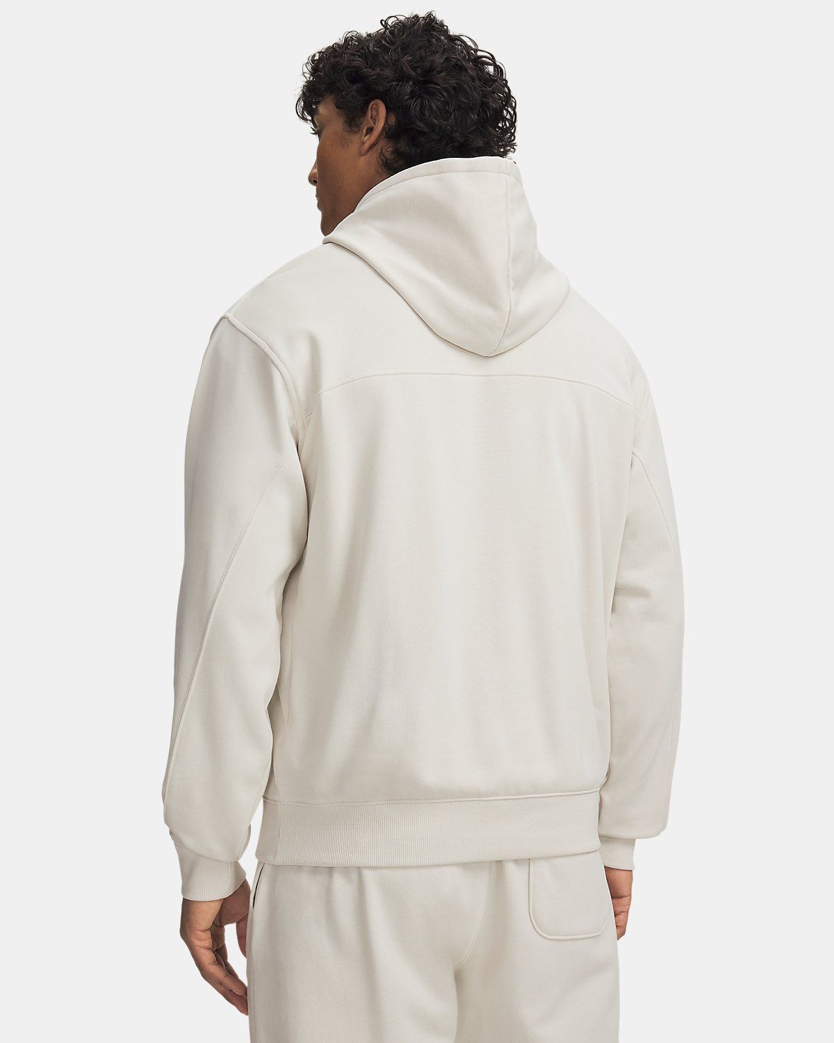 언더아머(UNDERARMOUR) UA 라이벌 라이트웨이트6012335-110