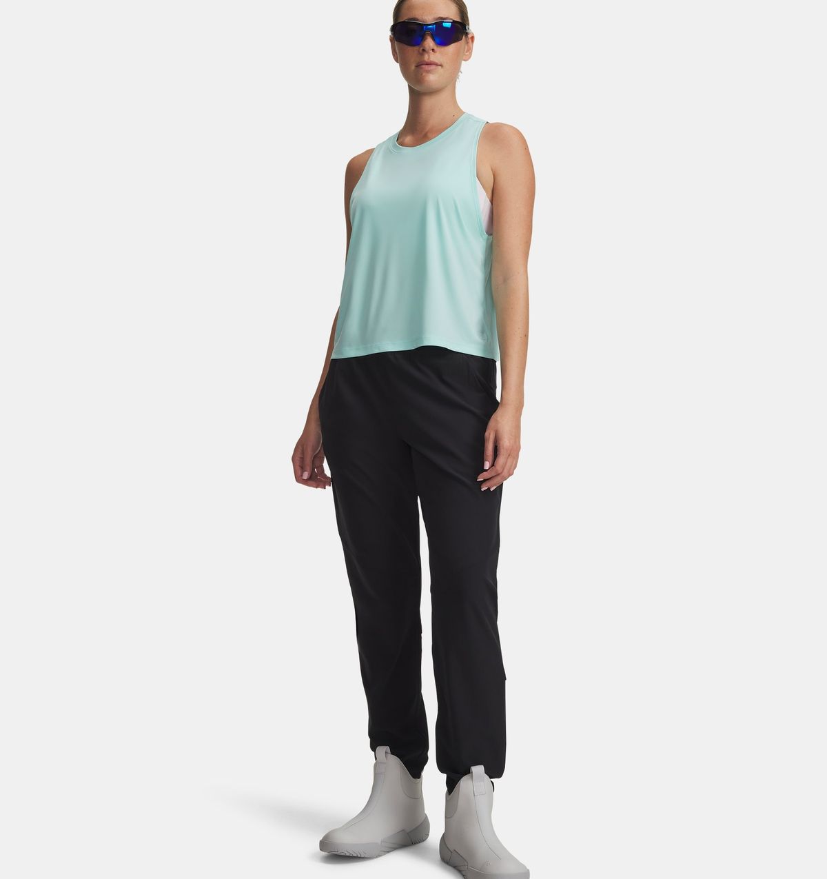 언더아머(UNDERARMOUR) UA 피시 프로 우븐1383557-001