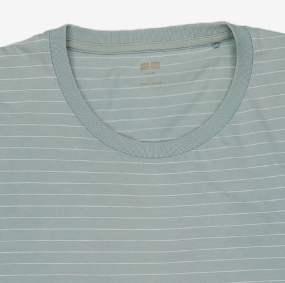 유니클로(UNIQLO) 반소매 티셔츠 XL