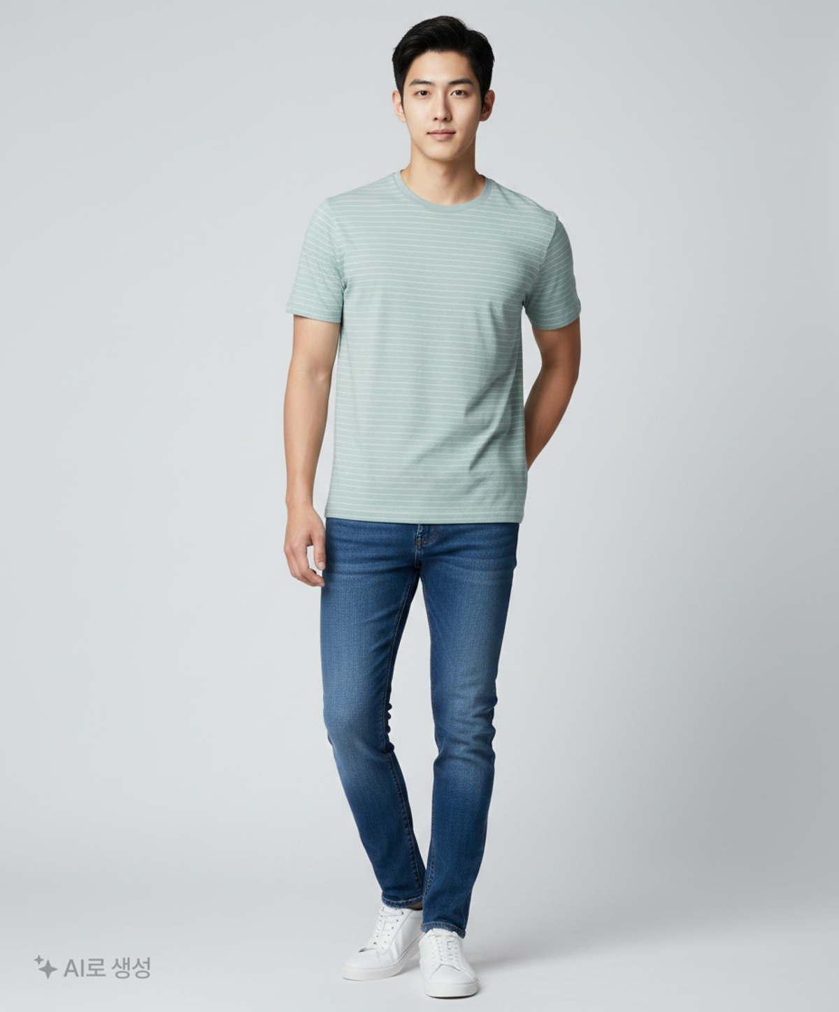 유니클로(UNIQLO) 반소매 티셔츠 XL