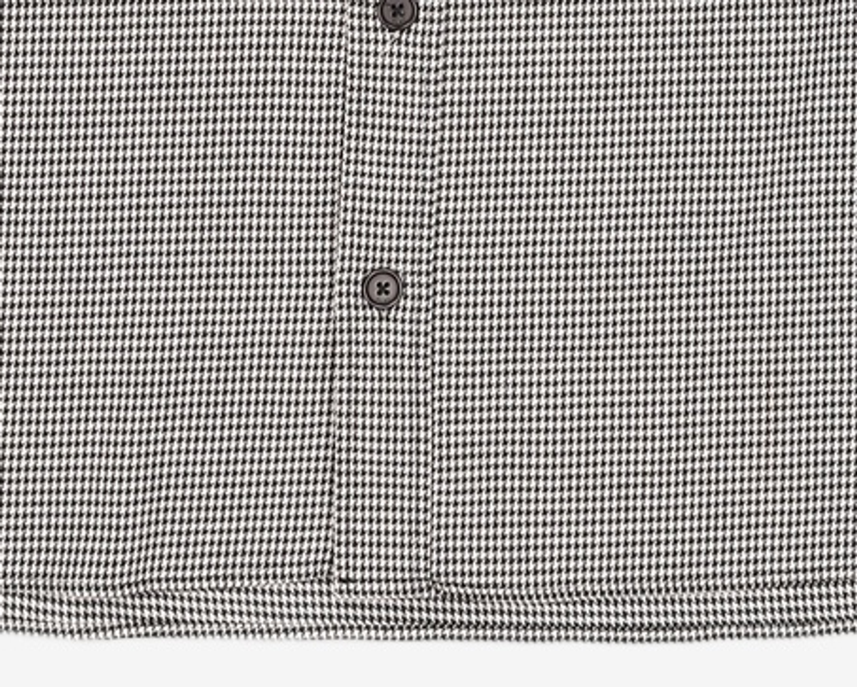 플랙(PLAC) MENS HEAVY CHECK SHIRTS (PWON3LSL26M0C1) L