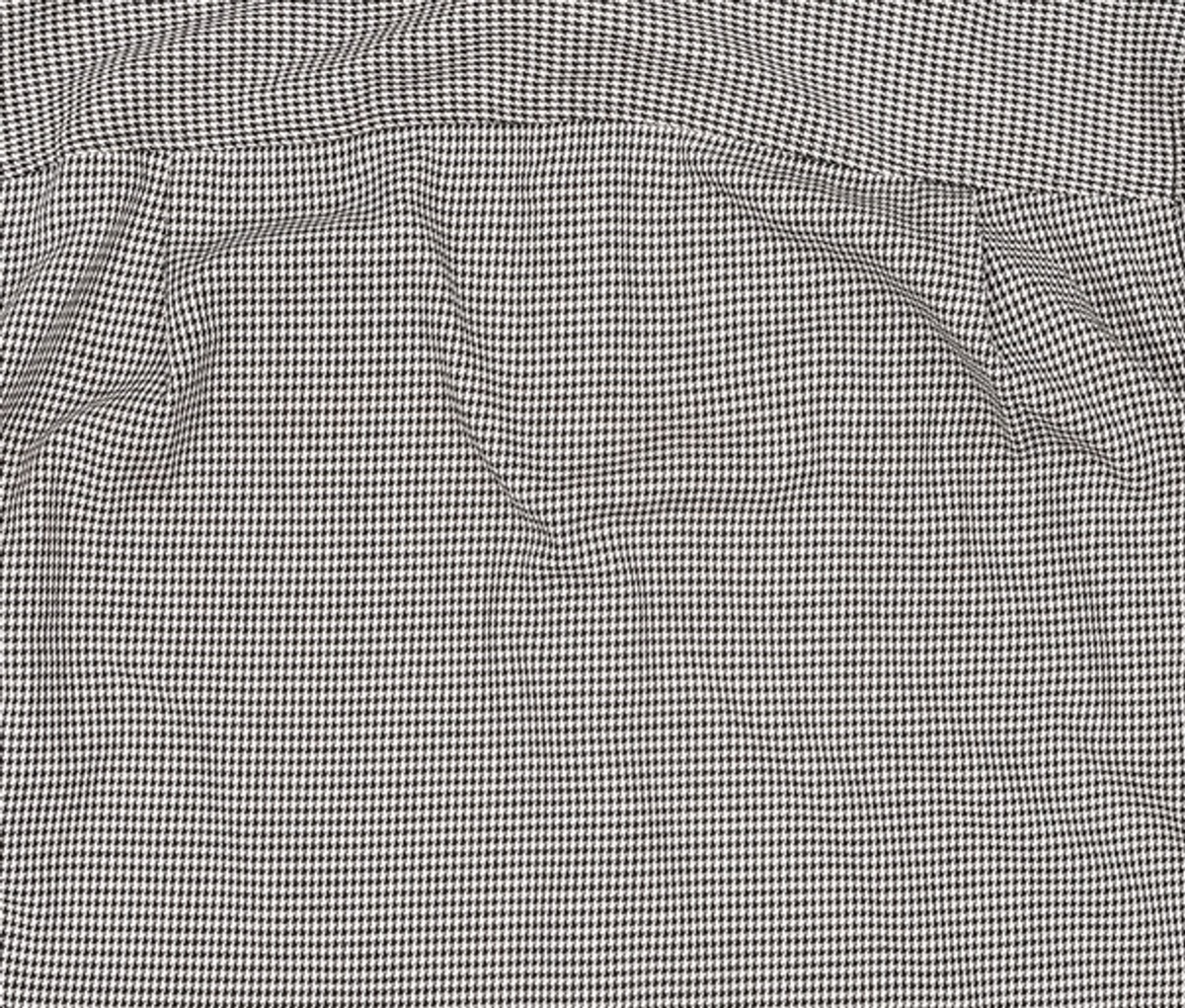 플랙(PLAC) MENS HEAVY CHECK SHIRTS (PWON3LSL26M0C1) L