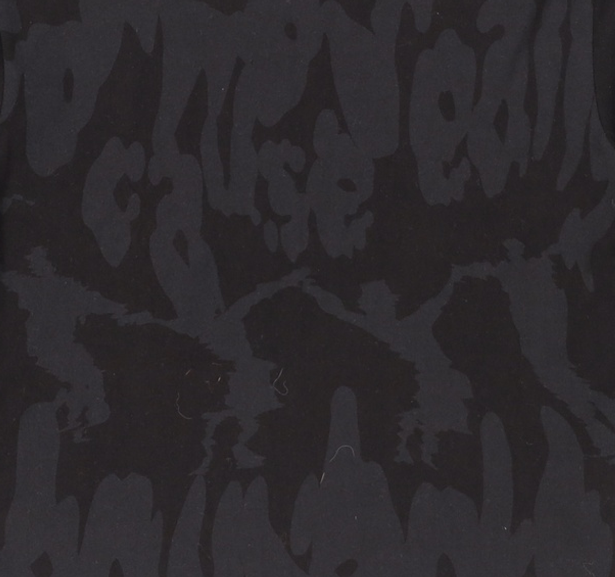 브라운브레스(BROWNBREATH) CAUSE LONGSLEEVE - BLACK M