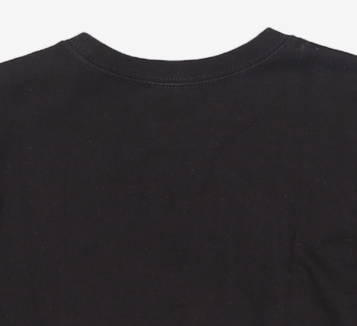브라운브레스(BROWNBREATH) CAUSE LONGSLEEVE - BLACK M