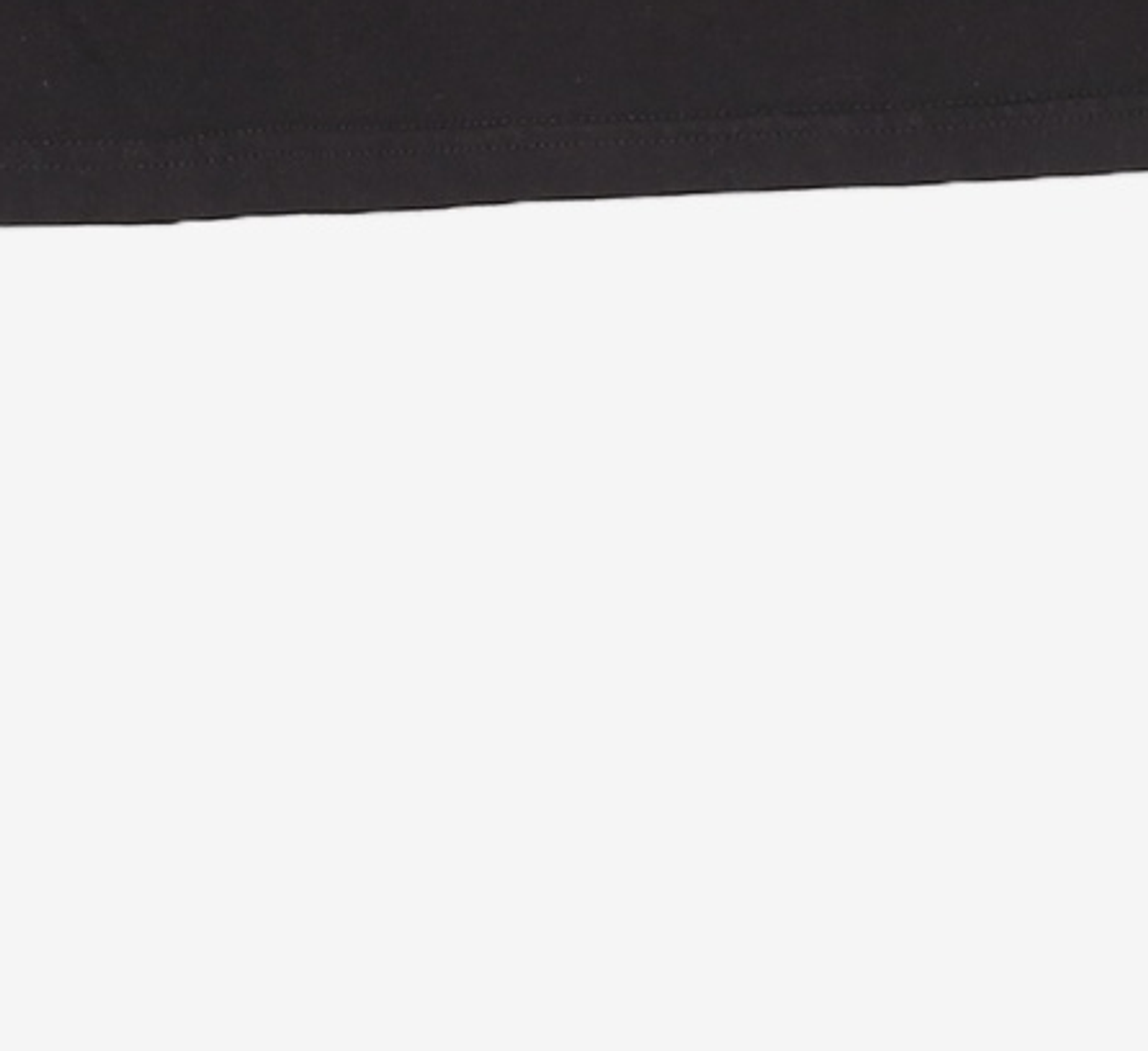 브라운브레스(BROWNBREATH) CAUSE LONGSLEEVE - BLACK M