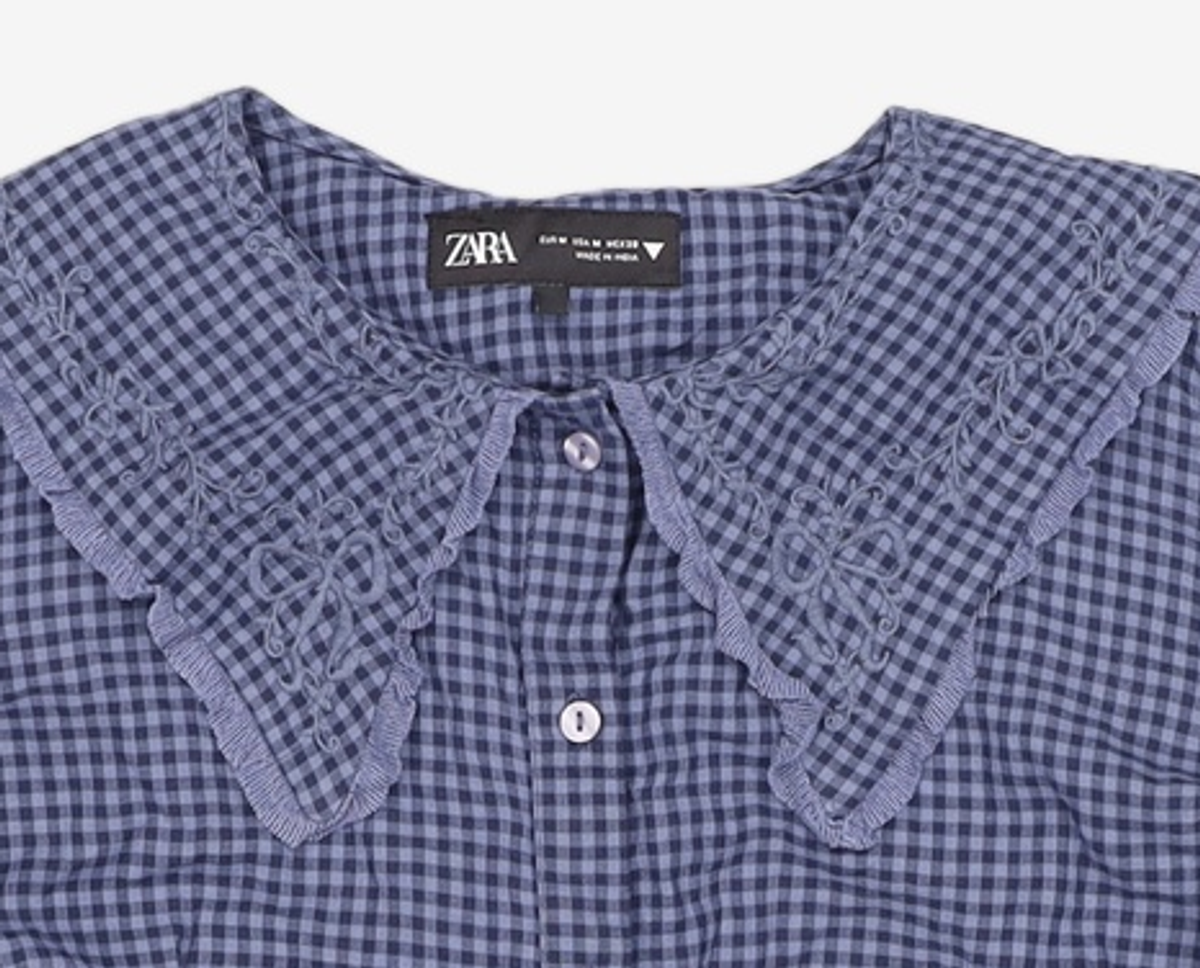 자라(ZARA) 블라우스 M