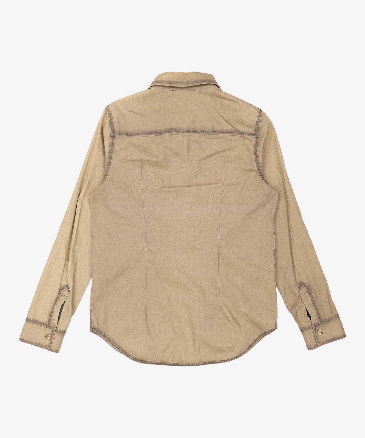 빈폴(BEAN POLE) 캐주얼 셔츠 90