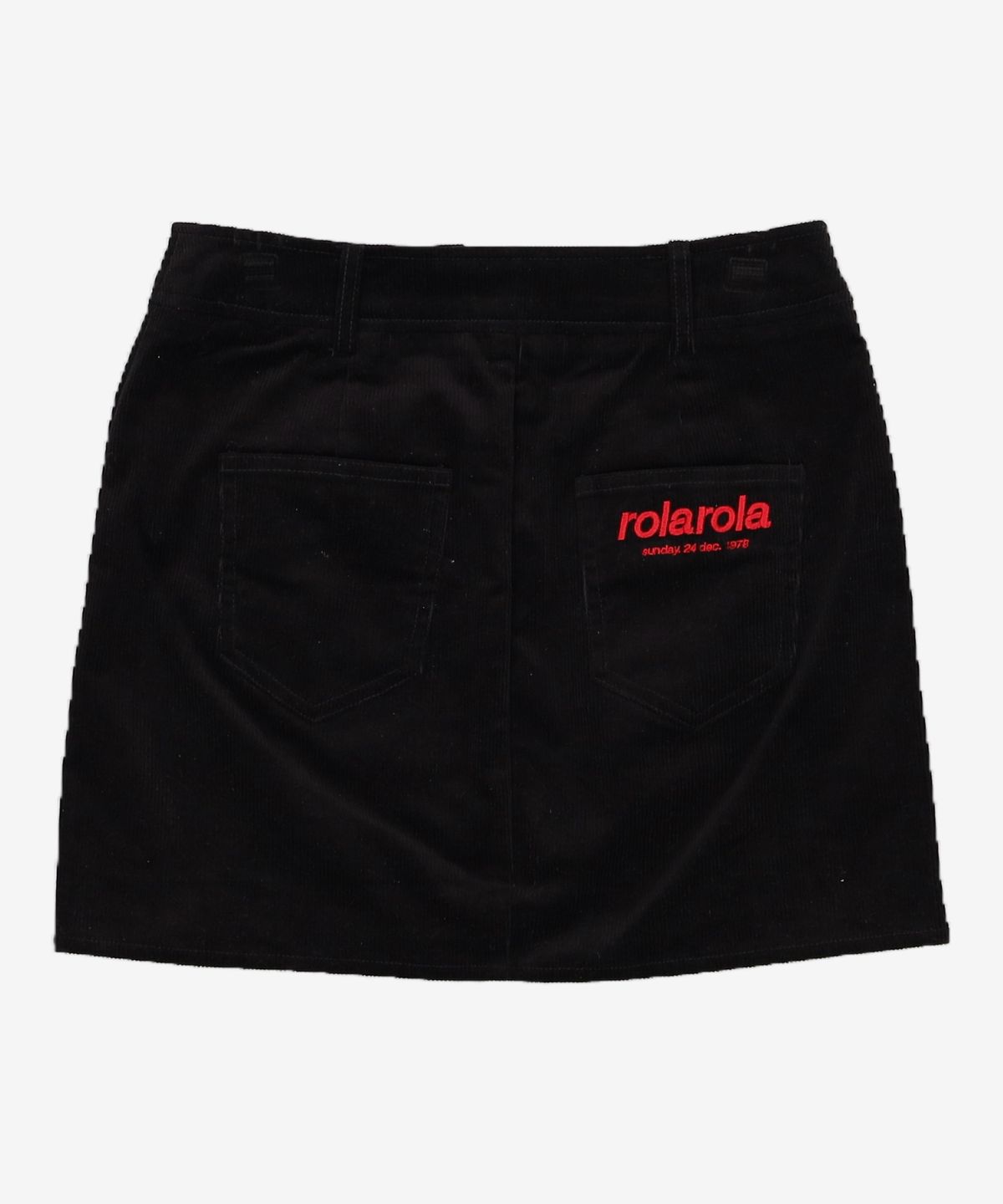 로라로라(ROLAROLA) 미니스커트 S