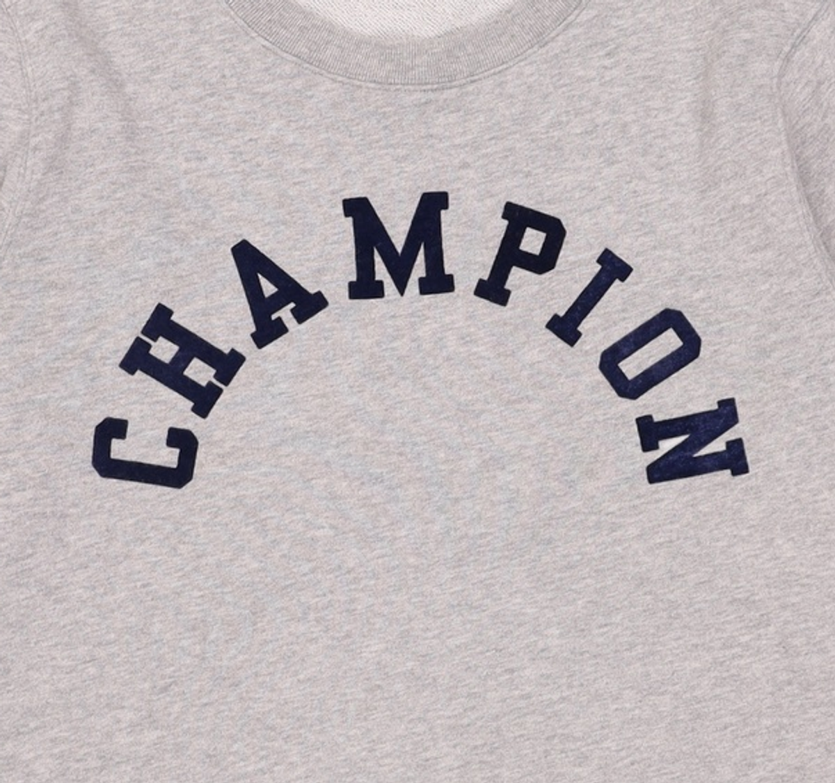 챔피온(CHAMPION) 맨투맨/스웨트셔츠 L