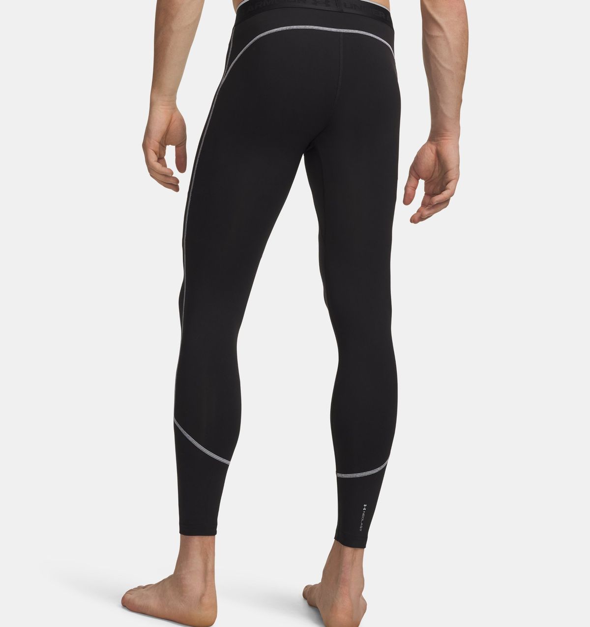 언더아머(UNDERARMOUR) HeatGear 엘리트6015386-008