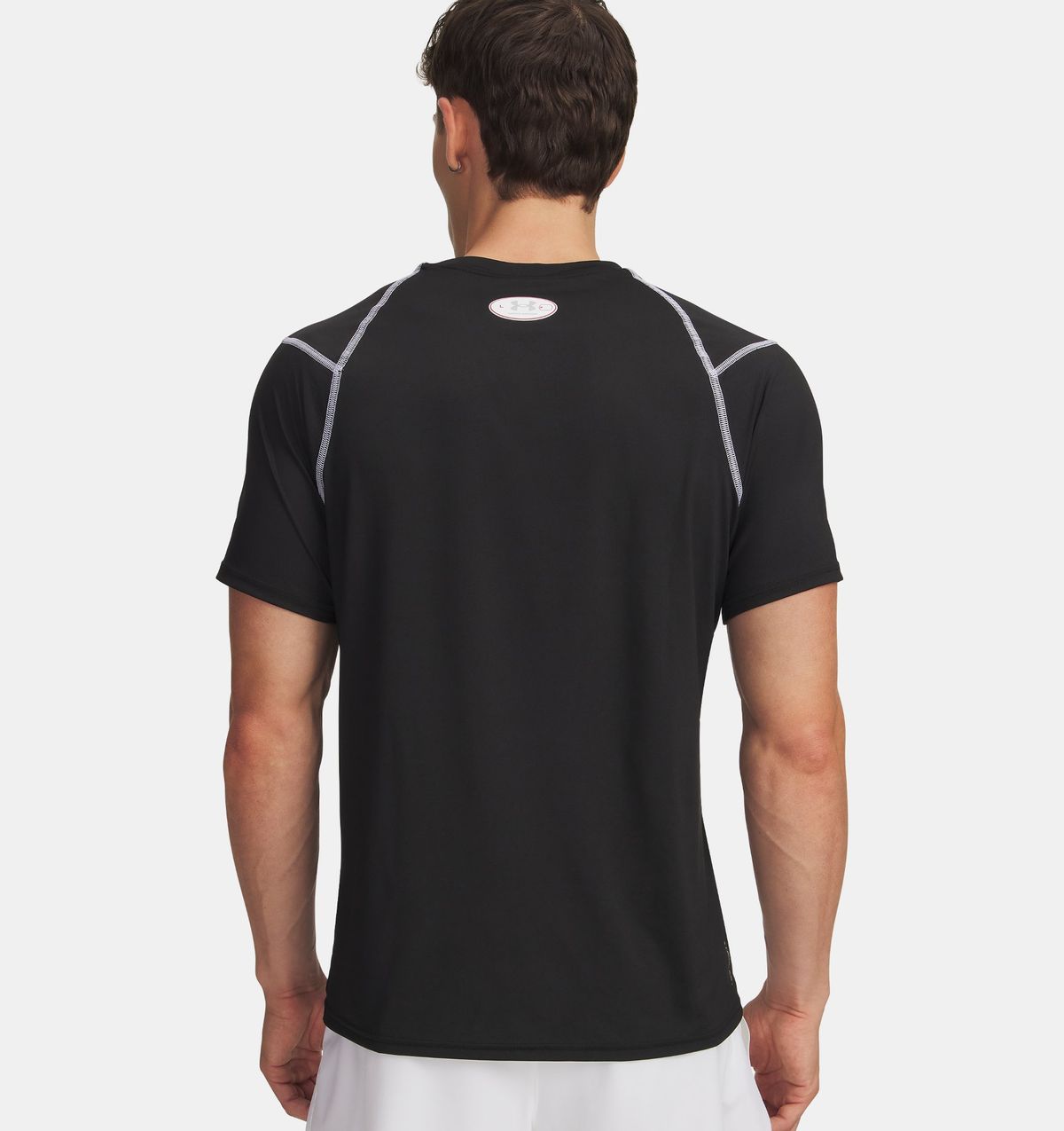 언더아머(UNDERARMOUR) HeatGear 엘리트6015379-009