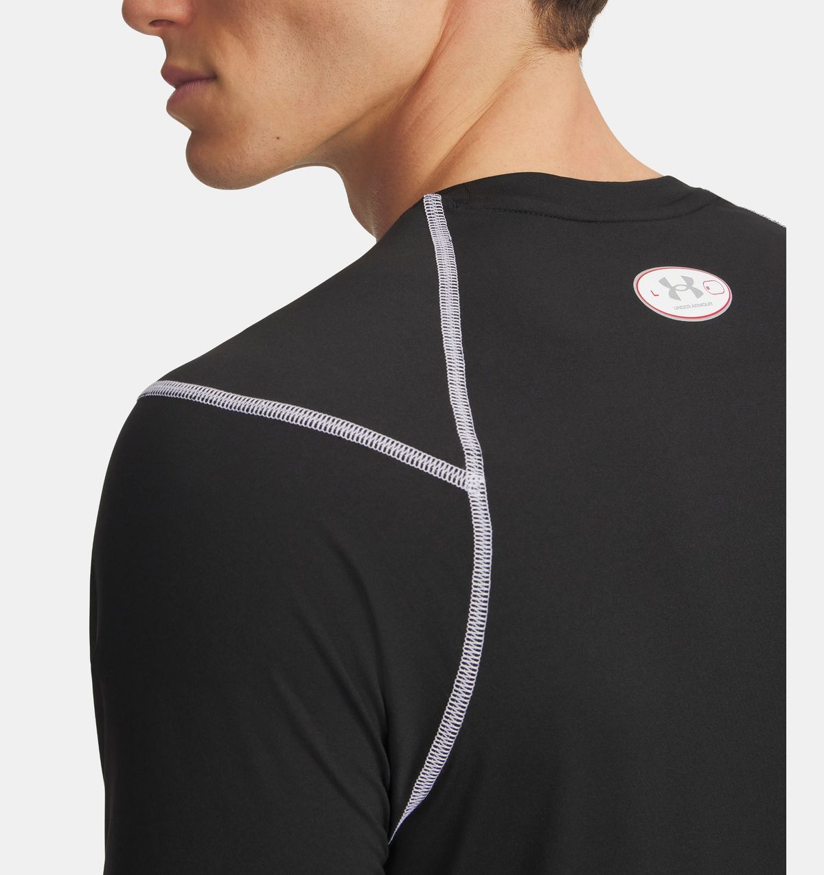 언더아머(UNDERARMOUR) HeatGear 엘리트6015379-009