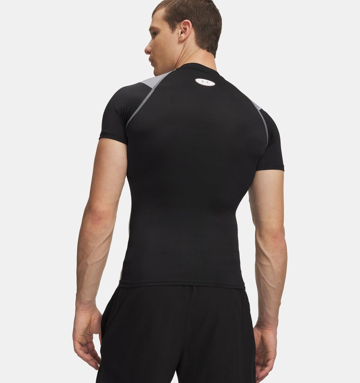 언더아머(UNDERARMOUR) HeatGear 엘리트6015382-008