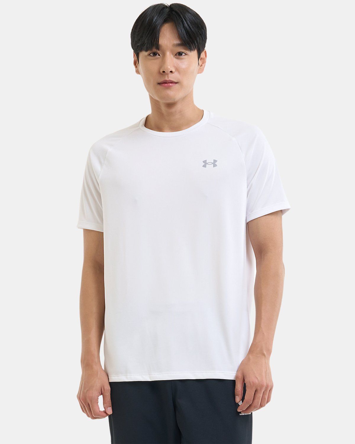 언더아머(UNDERARMOUR) 남성 UA Tech 2.0 반팔1326413-100