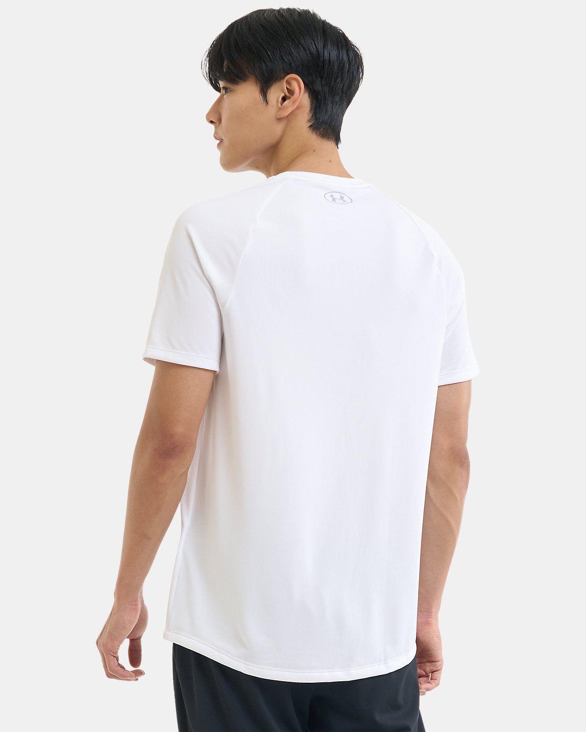 언더아머(UNDERARMOUR) 남성 UA Tech 2.0 반팔1326413-100