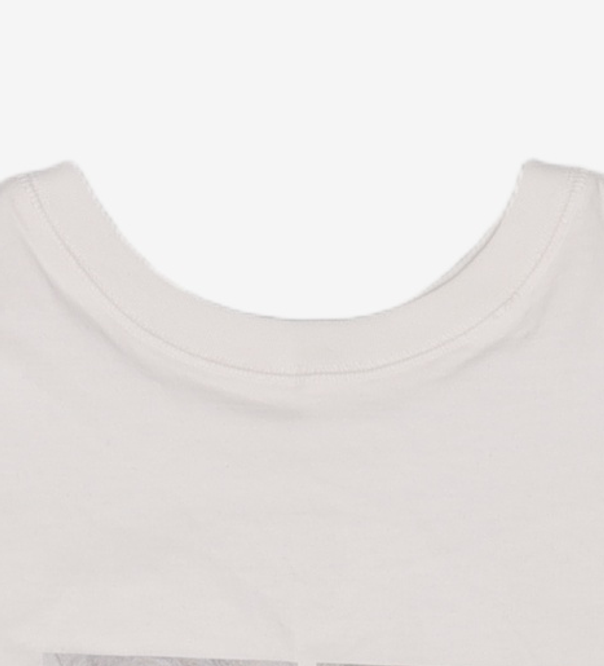 김미더영(GIMMETHEYOUNG) G_LOVE CAT T-SHIRT_L / WHITE S