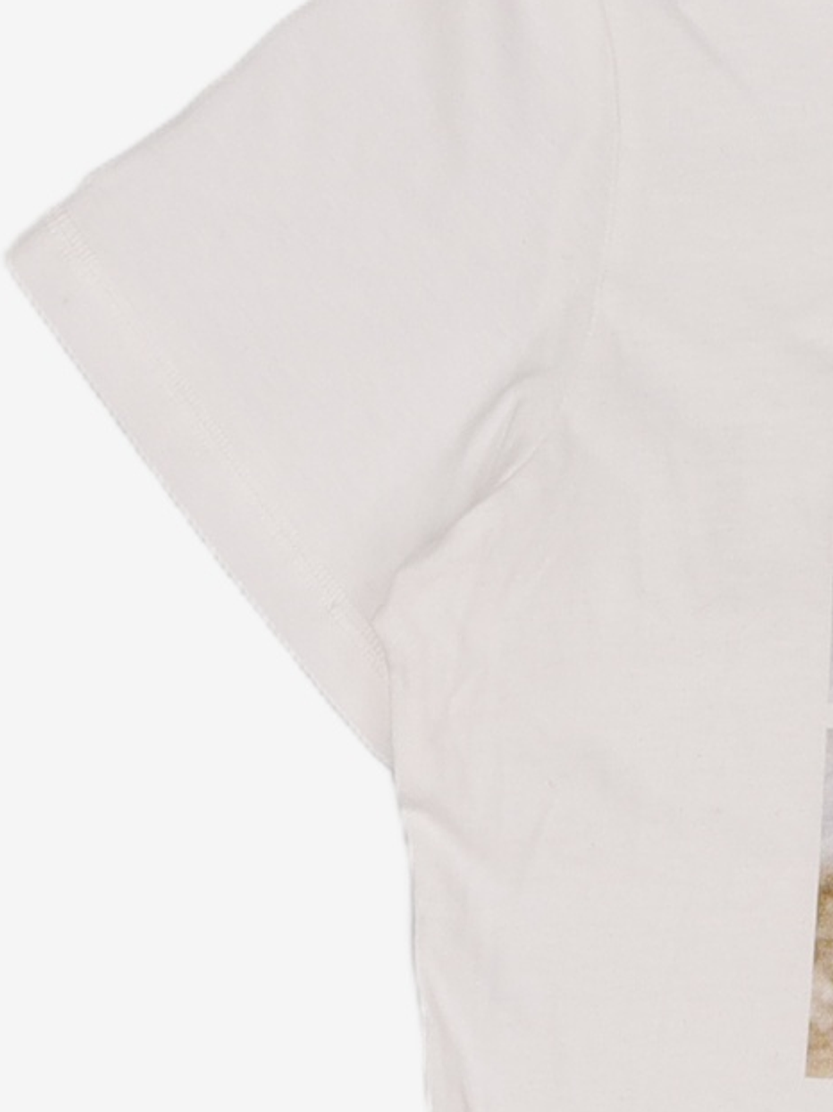 김미더영(GIMMETHEYOUNG) G_LOVE CAT T-SHIRT_L / WHITE S