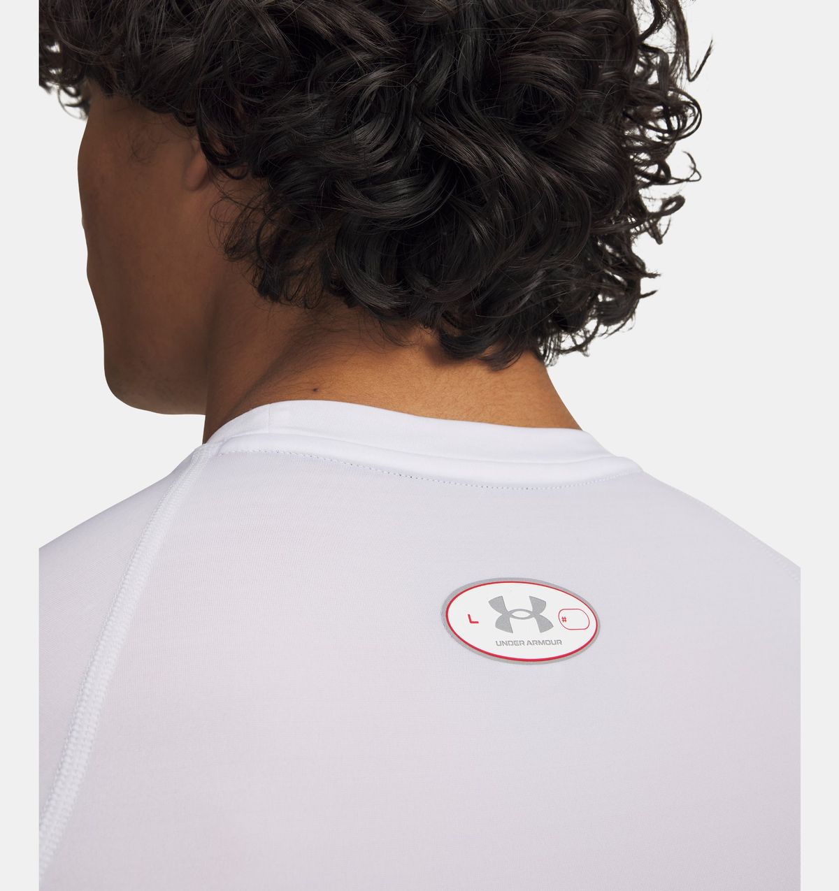 언더아머(UNDERARMOUR) HeatGear 엘리트6015382-100