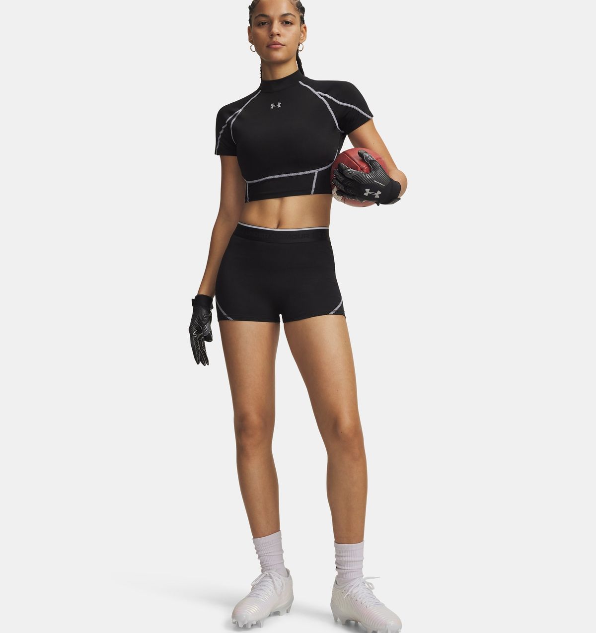 언더아머(UNDERARMOUR) HeatGear 엘리트6015371-008