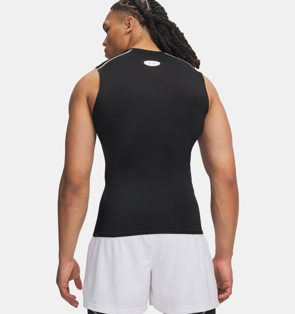 언더아머(UNDERARMOUR) HeatGear 엘리트6015380-009