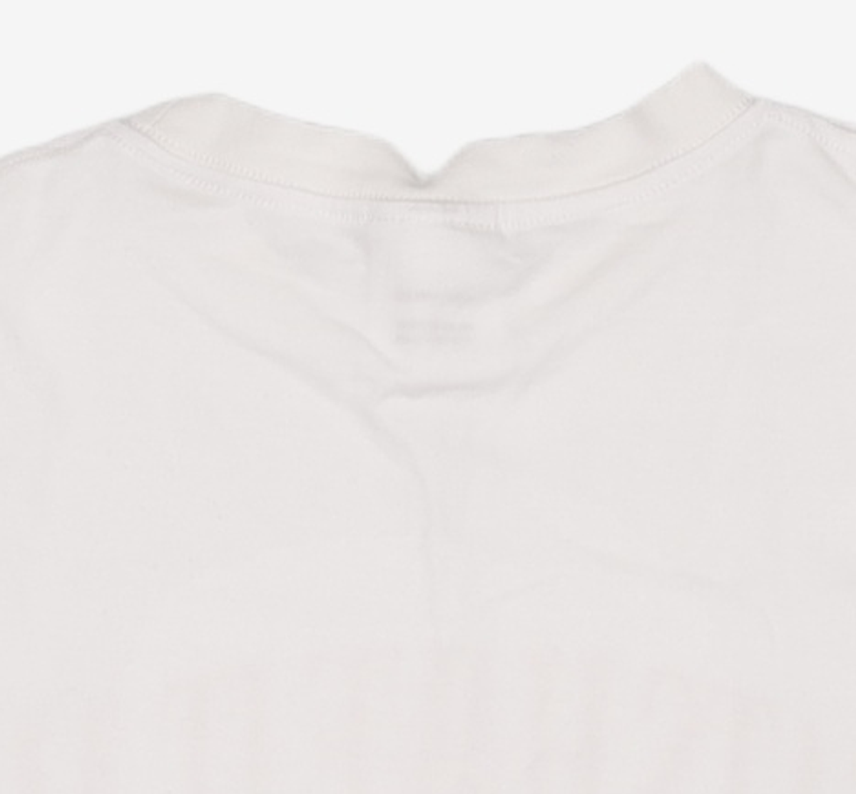 벌스원(VERSE ONE) CATS LOGO T-SHIRTS #2 WHITE/RED(FOR WOMEN) FREE
