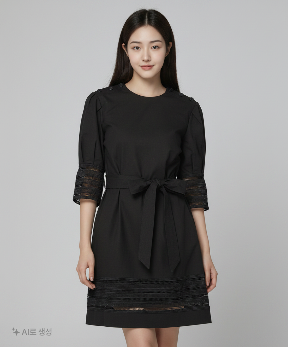 레베카밍코프(REBECCAMINKOFF) 미니 원피스 XS